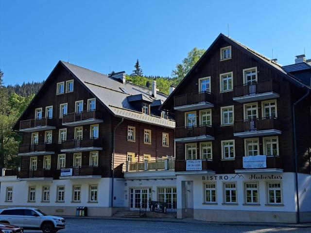 Apartmán Hubertus No 2