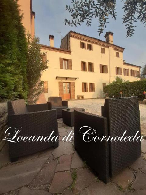 Locanda di Cornoleda