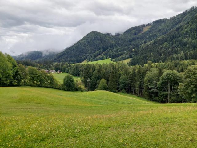 Ferienwohnung Vertatschablick