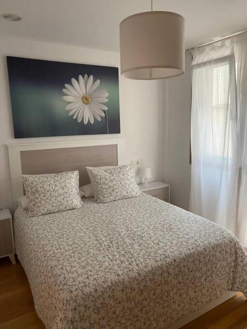 Apartamento Playa de Coroso