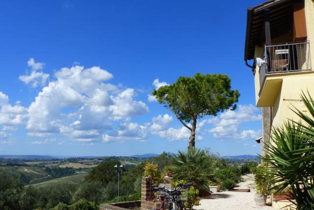 Casa romantica in un borgo antico in Sabina