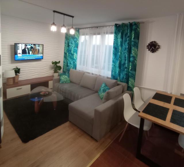 MK Apartament III