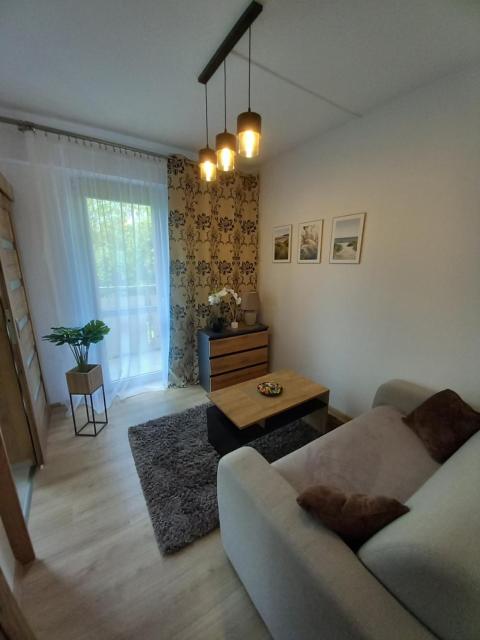 MK Apartament IV