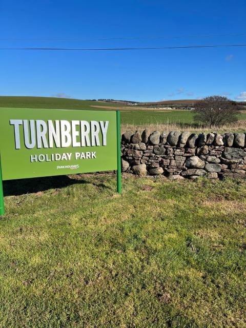 Turnberry Holiday Home