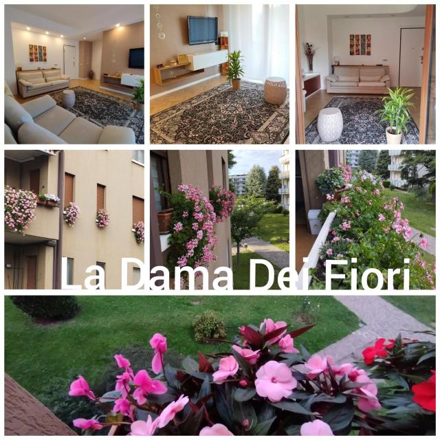 La Dama dei Fiori