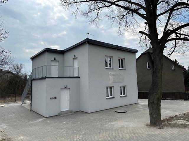 Apartmány Liberty Ostrava