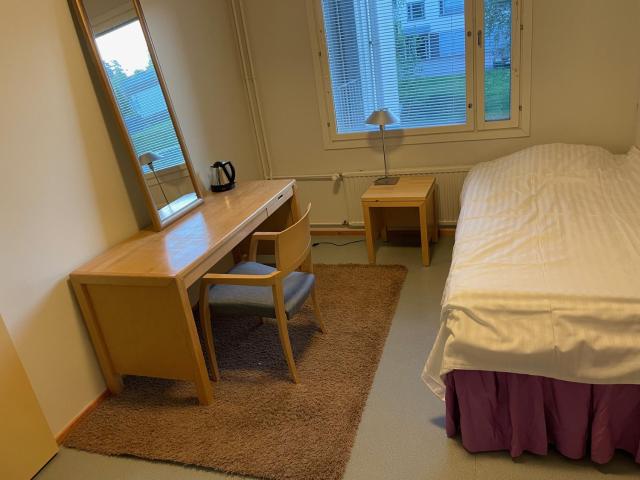 Grand Hostel Imatra