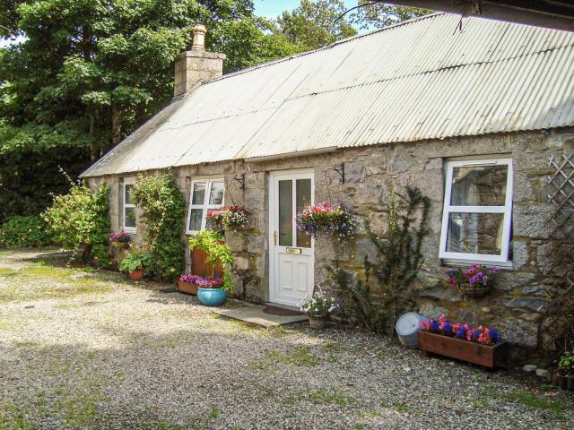 The Bothy At Willowbank