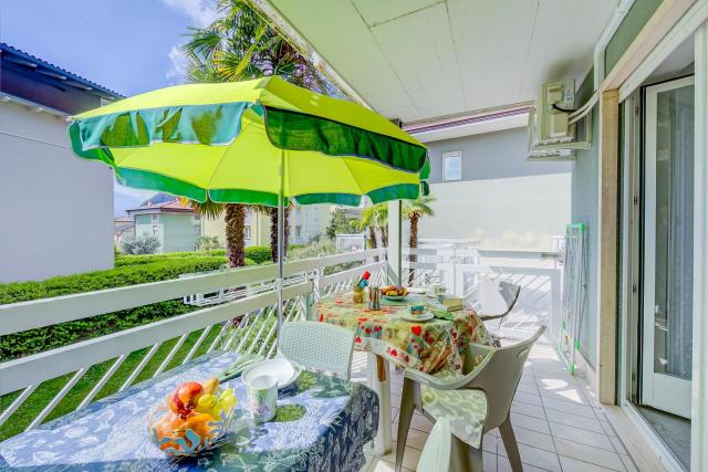 Marina's Green Home - Happy Rentals