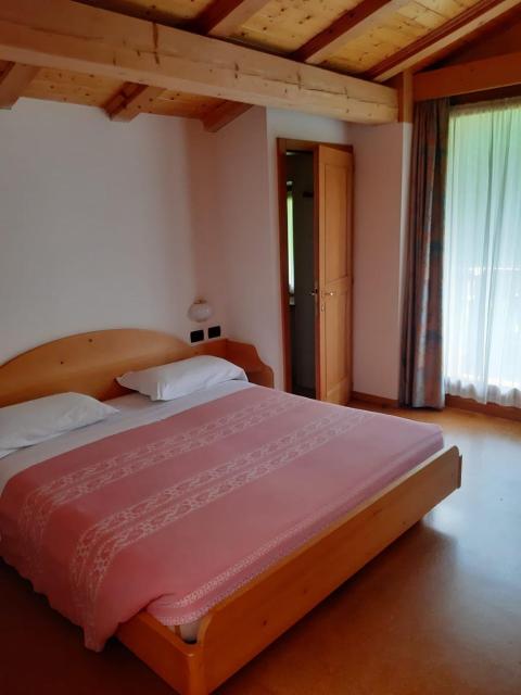 Albergo Scoiattolo