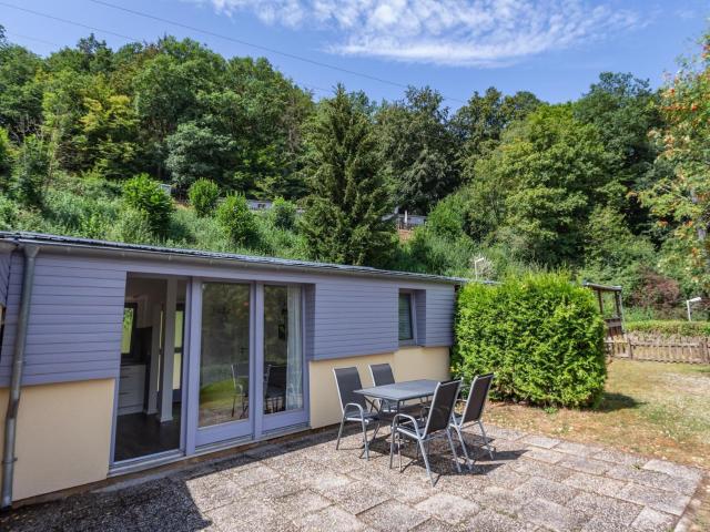 Bungalow in Waxweiler in the Southern Eifel