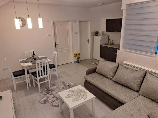 Apartman MIVA