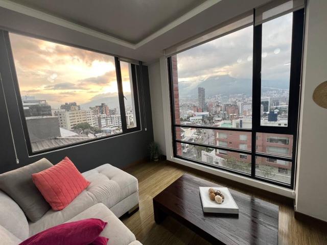 NEW! Modern 2b La Carolina AmazingView 3c