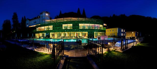 Rimske Terme Resort - Hotel Rimski dvor