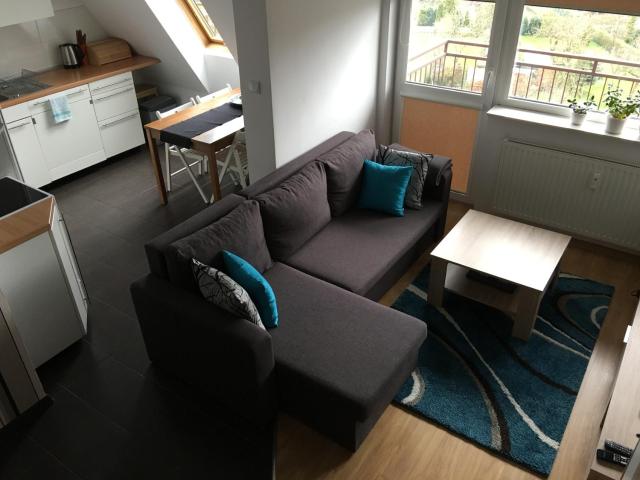 Apartament Slupsk