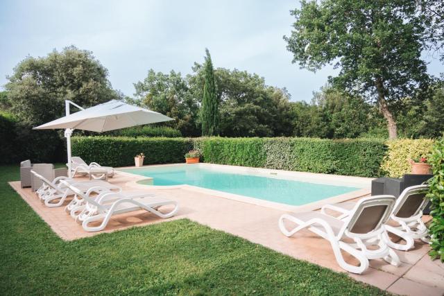 Villa San Giusto - Pool&Relax