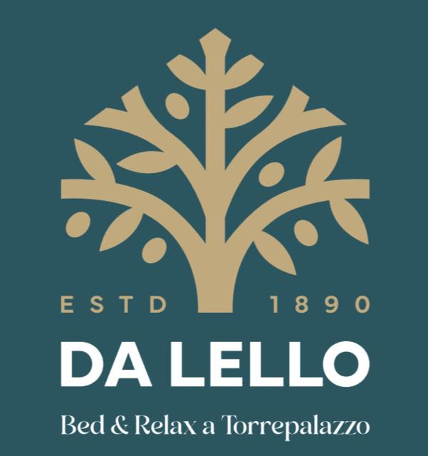 DA LELLO - Bed & Relax