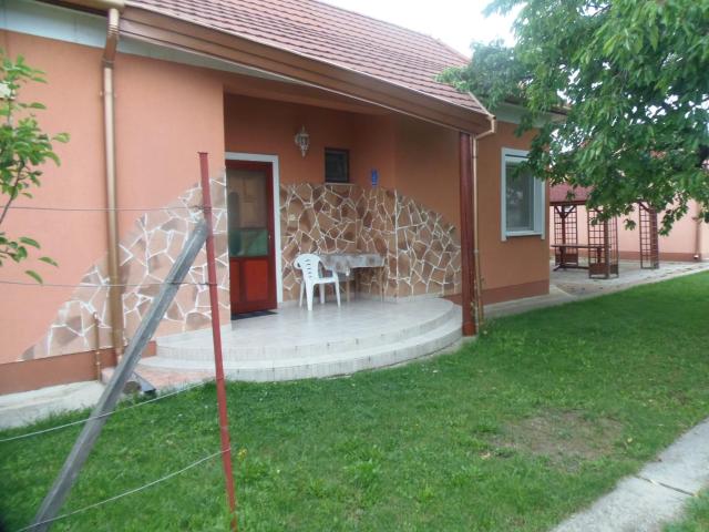 Hőforrás Vip Apartman