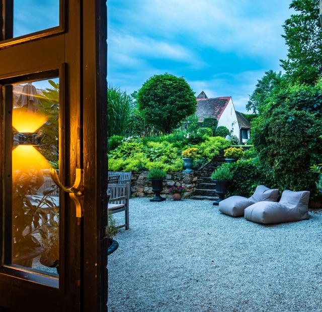 Boutique-Hotel Alter Gerichtshof