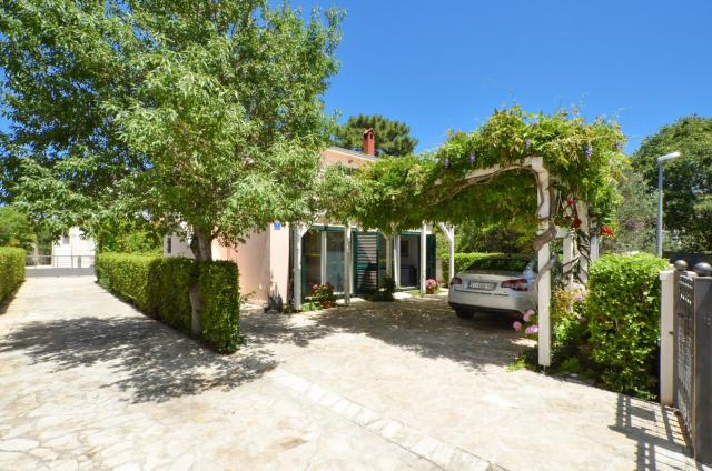 Apartment Wisteria