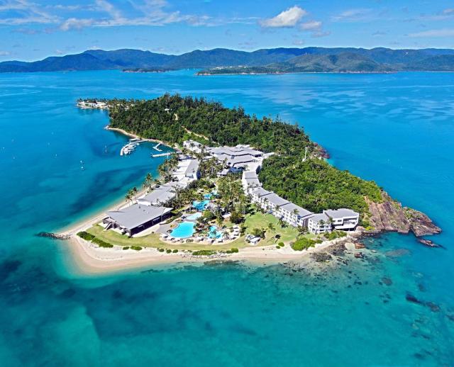 Daydream Island Resort