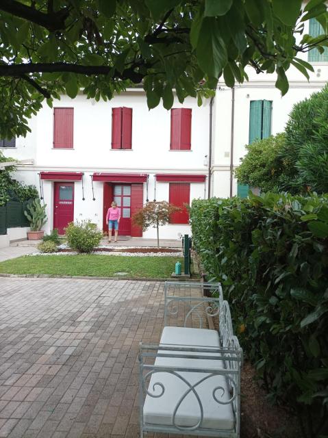 Casa della Magnolia