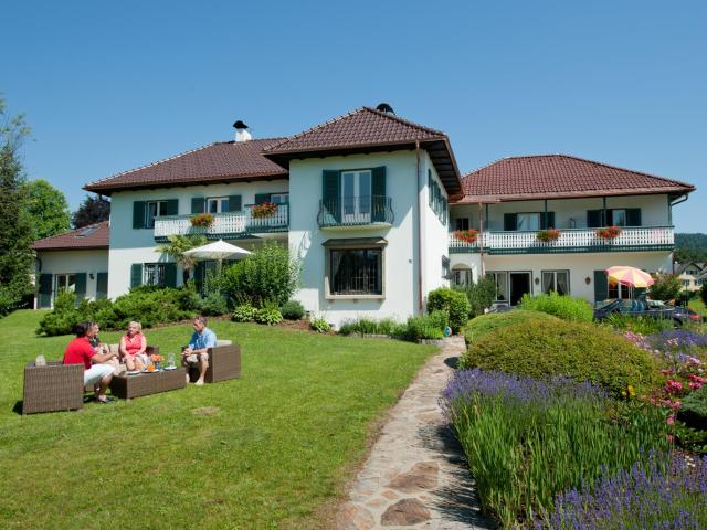 Villa Konstanze