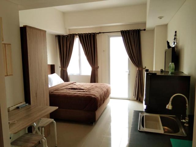 Bogor Icon Apartment