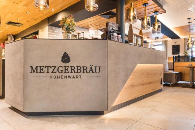 Das Metzgerbräu - Hotel & Brauereigasthof