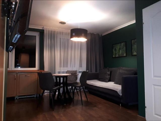 Apartament blisko centrum miasta