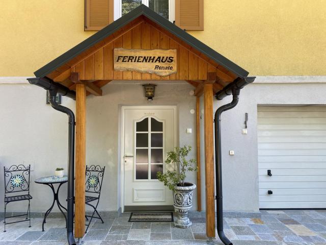 Ferienhaus Renate