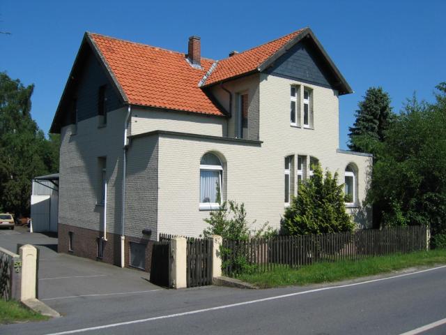 Ferienwohnung Waschinski