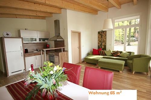 Ferienwohnung Gohrisch Ambiente