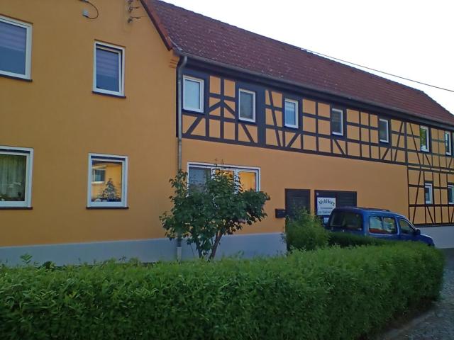 Ferienwohnung Mehlberg