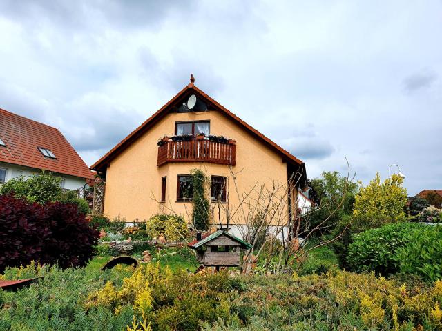 Ferienwohnung Loberblick