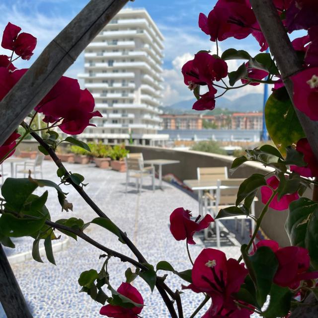 Costa Sud Salerno