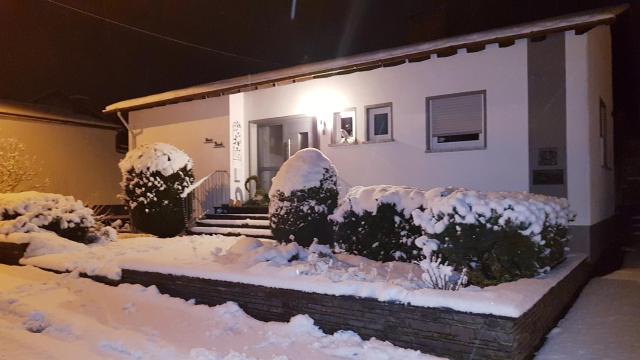 Ferienhaus Vulkaneifel Haus Pesch