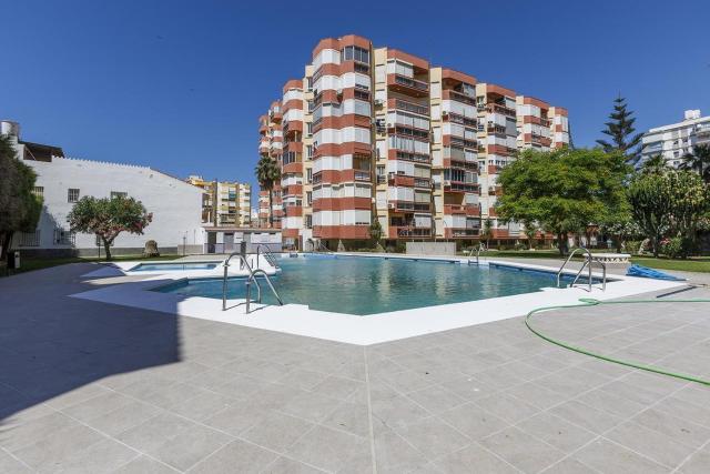 Apartamentos Vado - Torre del Mar