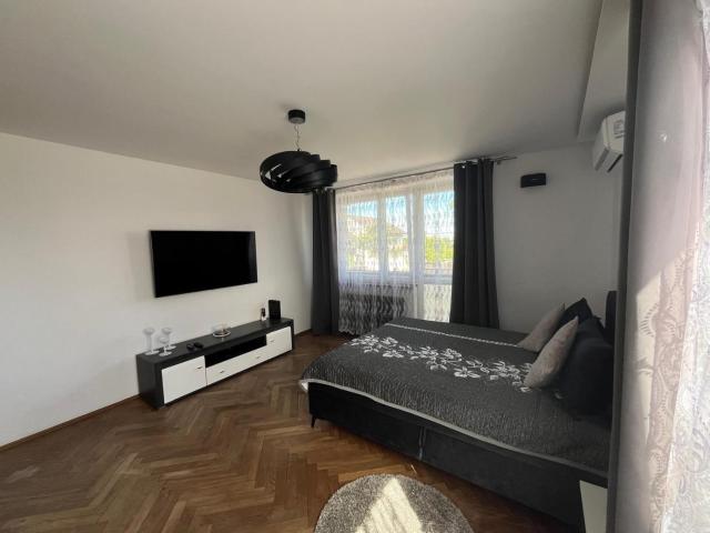 Apartament Night Premium Krakow