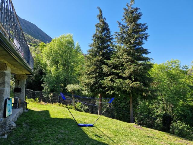 Quinta da Casa dos Santos - Inside Gerês