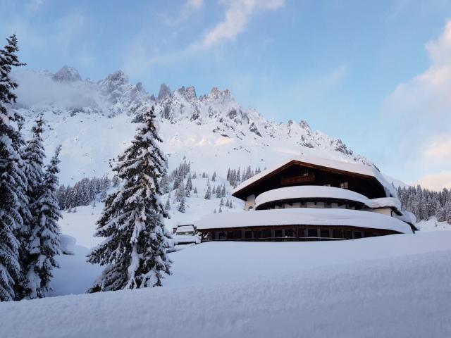 Berghotel Arthurhaus