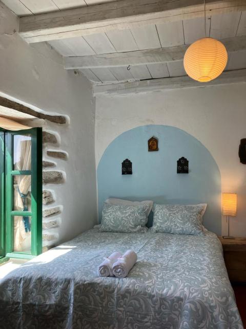 Cretan Holiday Cottage