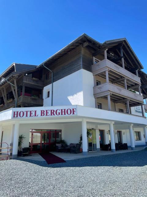 Hotel Berghof