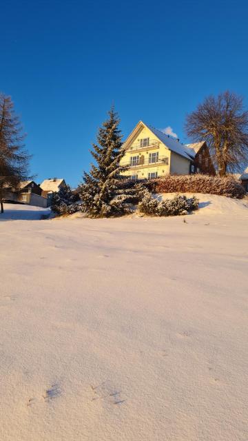 Pension Breitenborn