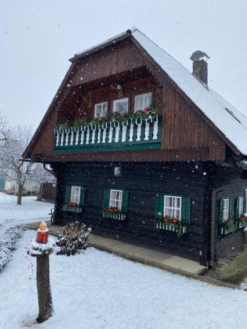 Bauernhaus Südsteiermark - Weststeiermark, Weinstraße, Radfahren, E-Bike, Weinachten und Silvester mit Familien & FreundInnen feiern