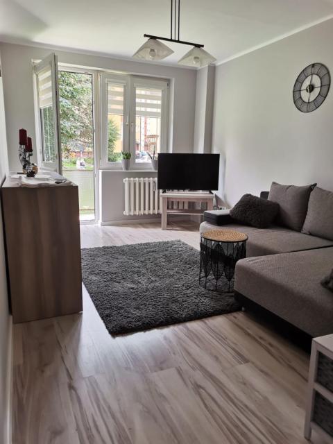 Apartament Pionierska