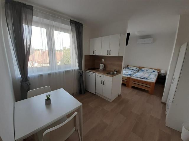 Valen apartmány Valtice