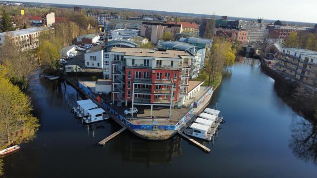 Havel-Spitze Ferienwohnungen