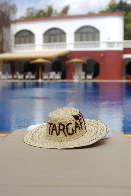 Targafit Hotel & Hammam