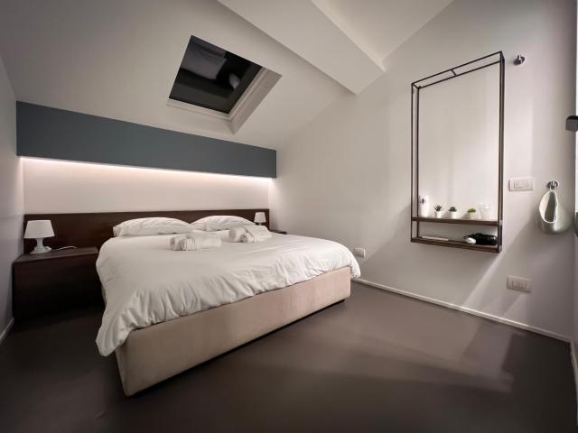 Mutina Suites